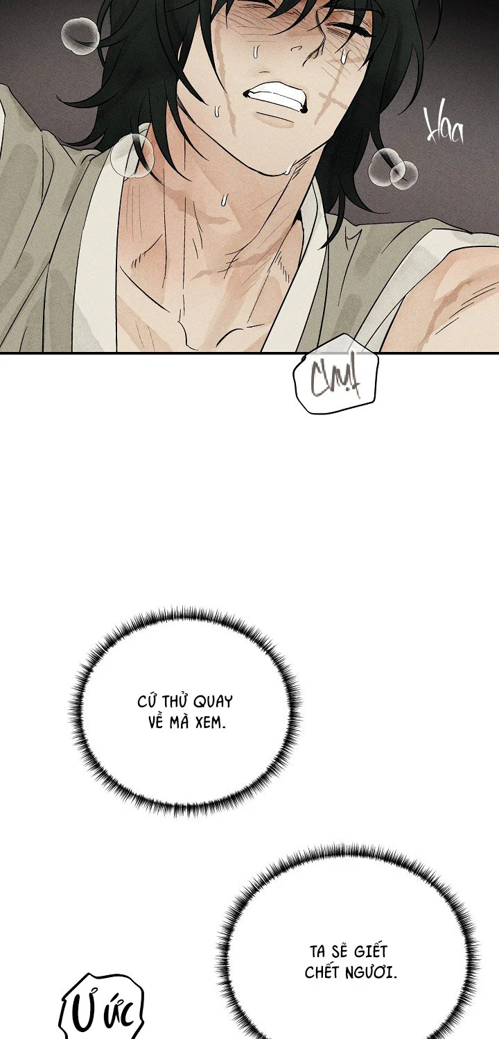 Đọc truyện BL CỔ TRANG-ÂU CỔ NGẮN NHÀ KIM - Chapter 46.2 cu gáy 2