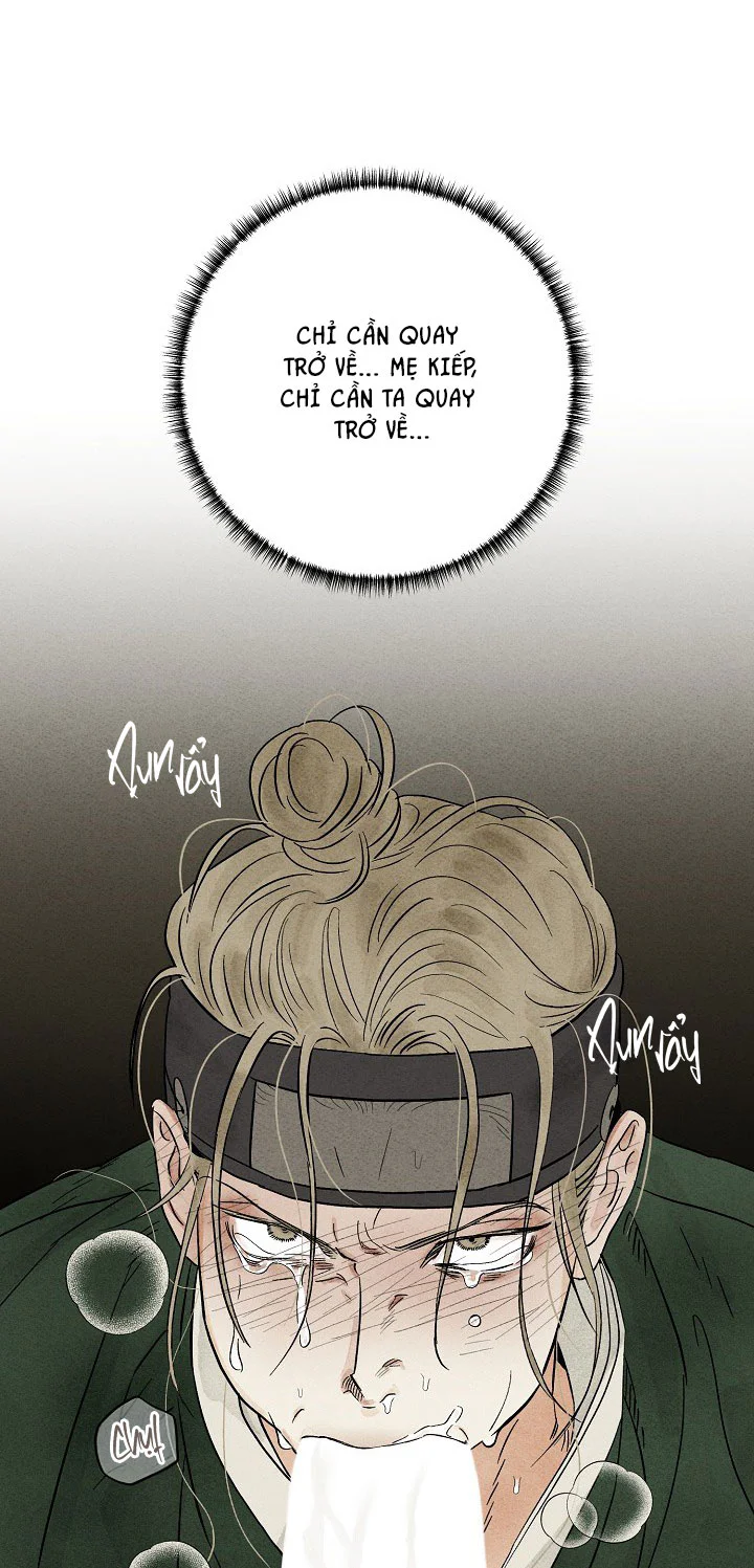 Đọc truyện BL CỔ TRANG-ÂU CỔ NGẮN NHÀ KIM - Chapter 46.2 cu gáy 2