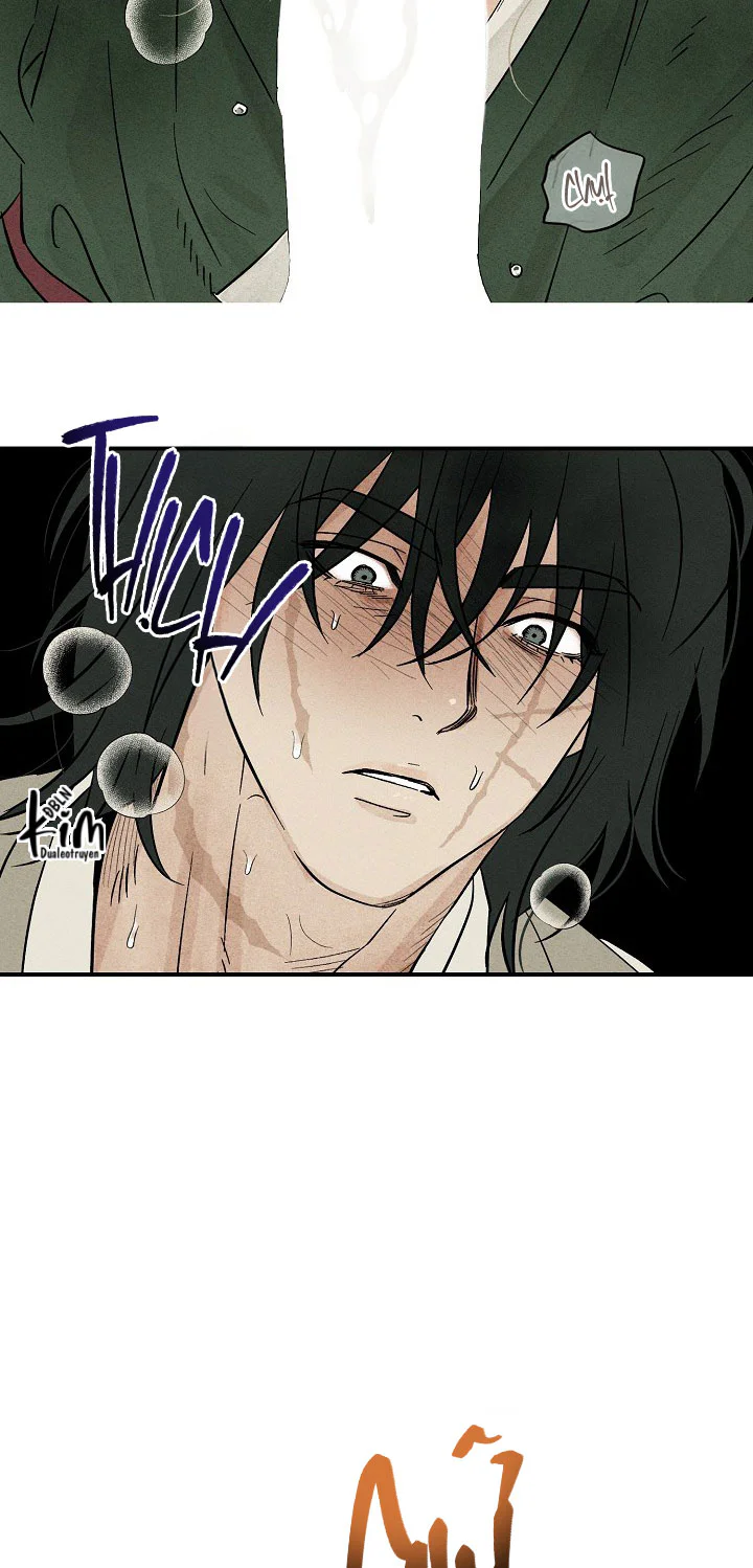 Đọc truyện BL CỔ TRANG-ÂU CỔ NGẮN NHÀ KIM - Chapter 46.2