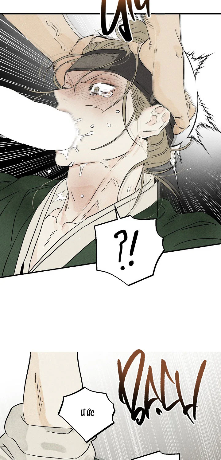 Đọc truyện BL CỔ TRANG-ÂU CỔ NGẮN NHÀ KIM - Chapter 46.2 cu gáy 2