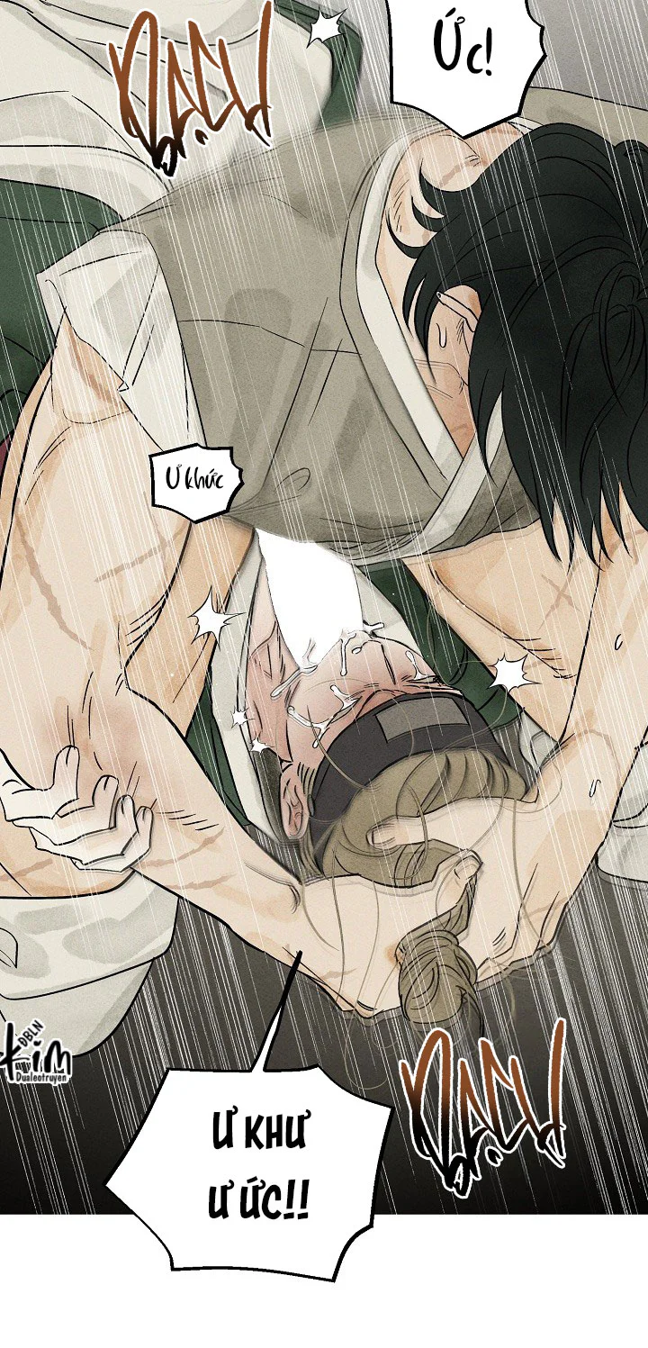 Đọc truyện BL CỔ TRANG-ÂU CỔ NGẮN NHÀ KIM - Chapter 46.2 cu gáy 2