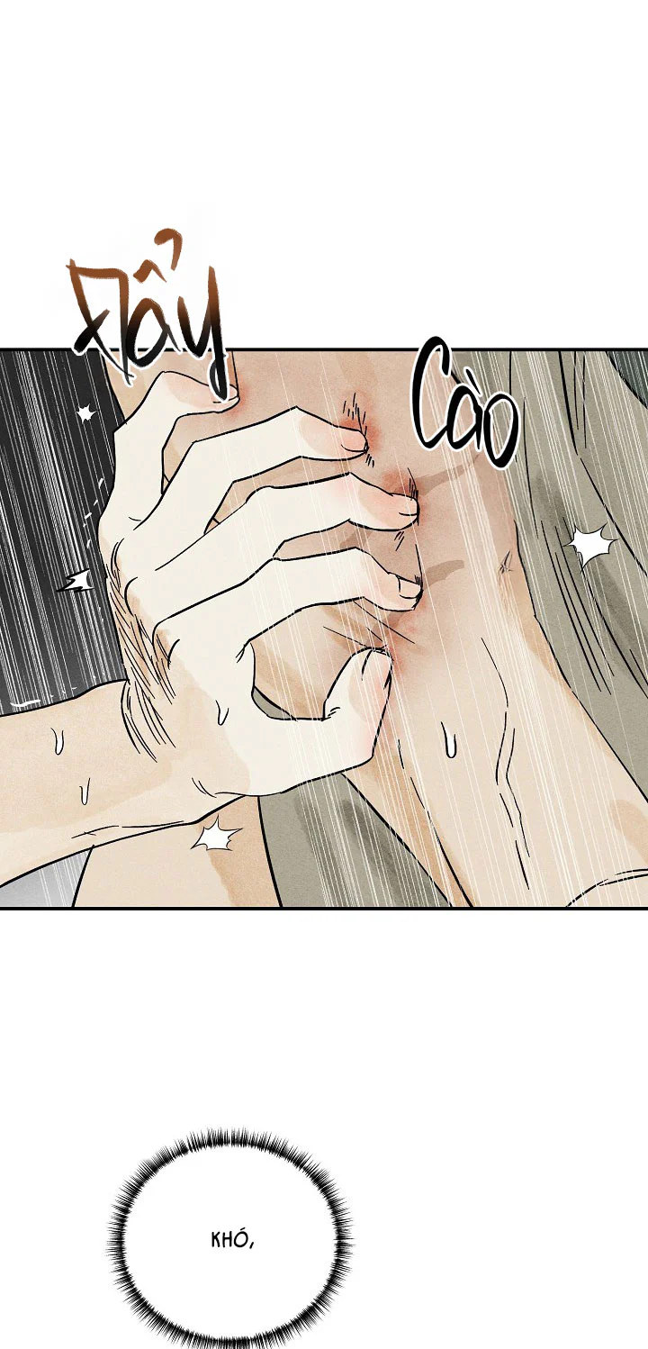 Đọc truyện BL CỔ TRANG-ÂU CỔ NGẮN NHÀ KIM - Chapter 46.2