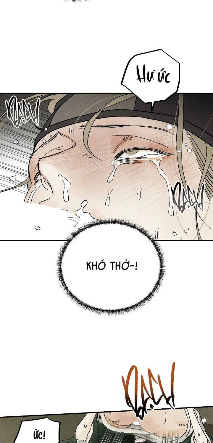 Đọc truyện BL CỔ TRANG-ÂU CỔ NGẮN NHÀ KIM - Chapter 46.2