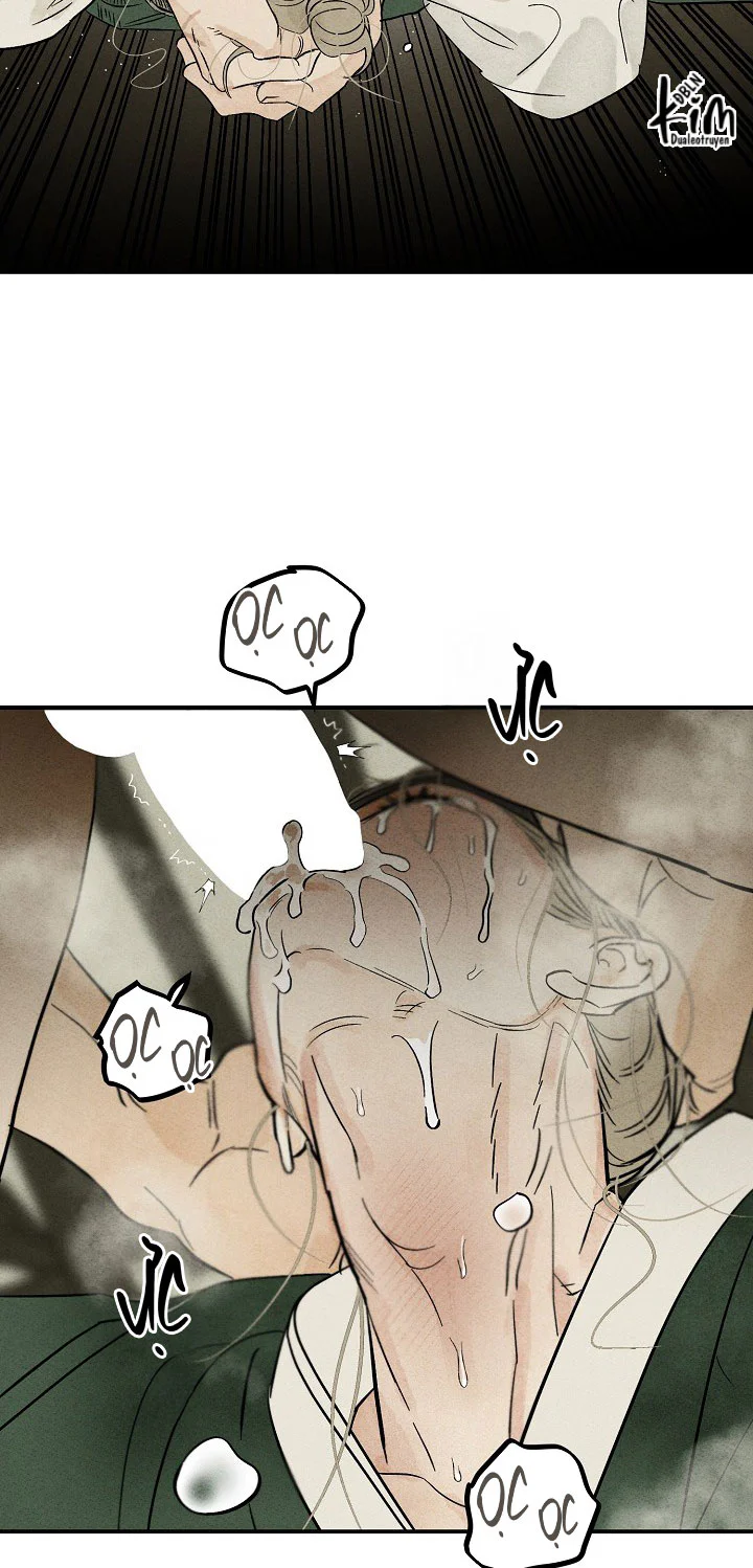 Đọc truyện BL CỔ TRANG-ÂU CỔ NGẮN NHÀ KIM - Chapter 46.2 cu gáy 2