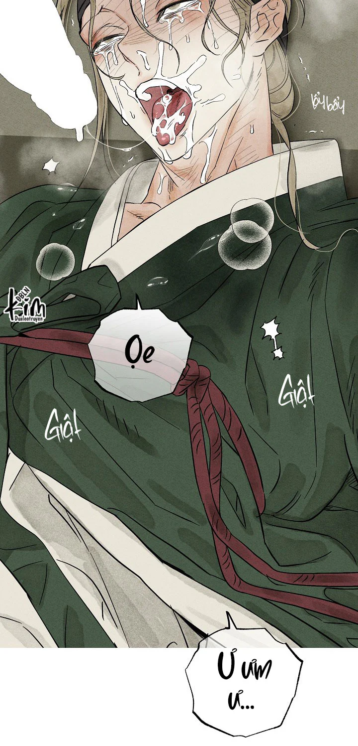 Đọc truyện BL CỔ TRANG-ÂU CỔ NGẮN NHÀ KIM - Chapter 46.2 cu gáy 2