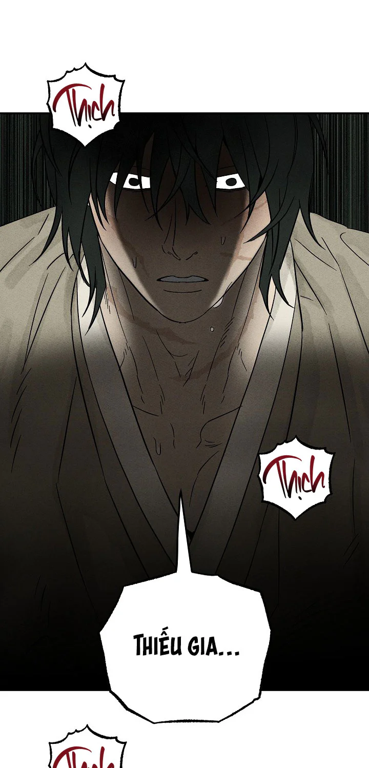 Đọc truyện BL CỔ TRANG-ÂU CỔ NGẮN NHÀ KIM - Chapter 46.2 cu gáy 2
