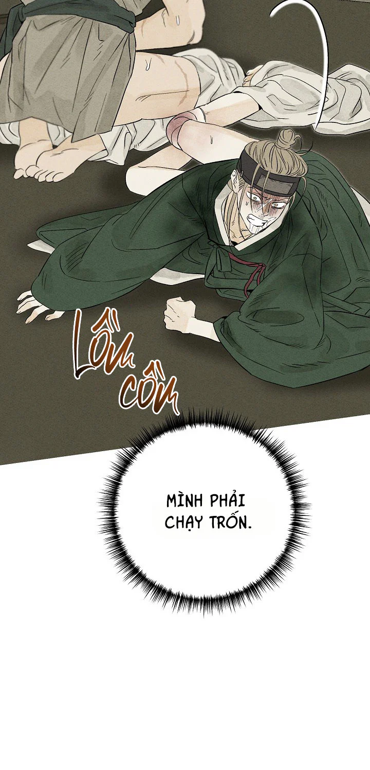 Đọc truyện BL CỔ TRANG-ÂU CỔ NGẮN NHÀ KIM - Chapter 46.2 cu gáy 2