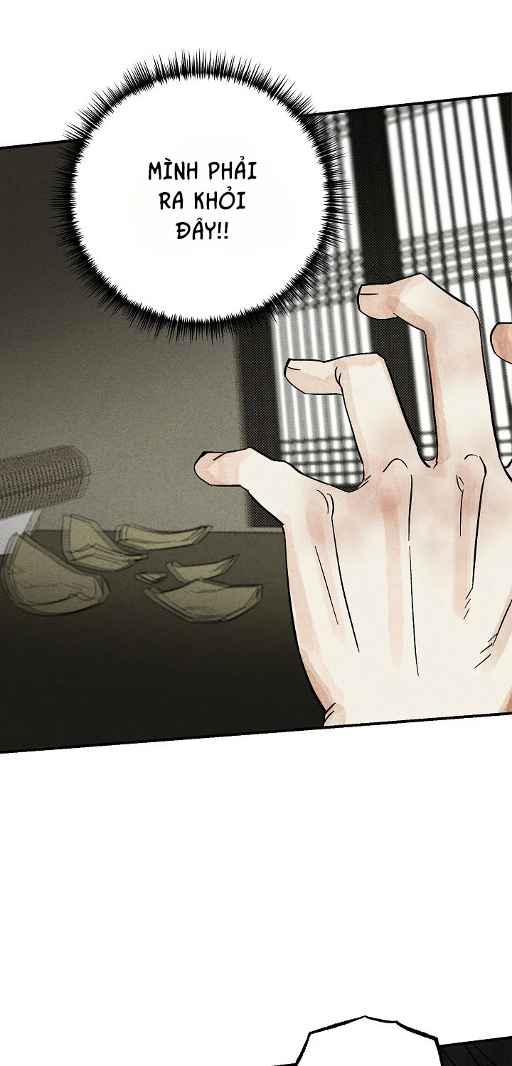 Đọc truyện BL CỔ TRANG-ÂU CỔ NGẮN NHÀ KIM - Chapter 46.2 cu gáy 2