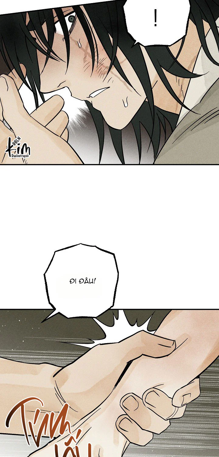Đọc truyện BL CỔ TRANG-ÂU CỔ NGẮN NHÀ KIM - Chapter 46.2 cu gáy 2