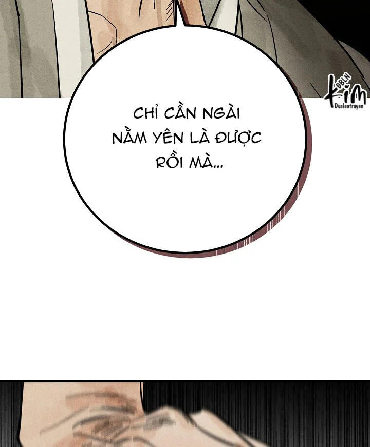 Đọc truyện BL CỔ TRANG-ÂU CỔ NGẮN NHÀ KIM - Chapter 46.2 cu gáy 2