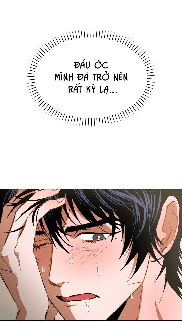 Đọc truyện TUYỂN TẬP NGỰC BỰ, CUNG KHỦ CỦA NHÀ KIM - Chapter 18.9 ôm anh end