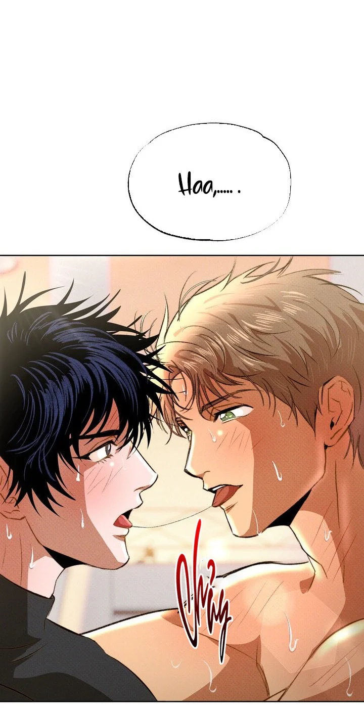Đọc truyện TUYỂN TẬP NGỰC BỰ, CUNG KHỦ CỦA NHÀ KIM - Chapter 18.9 ôm anh end
