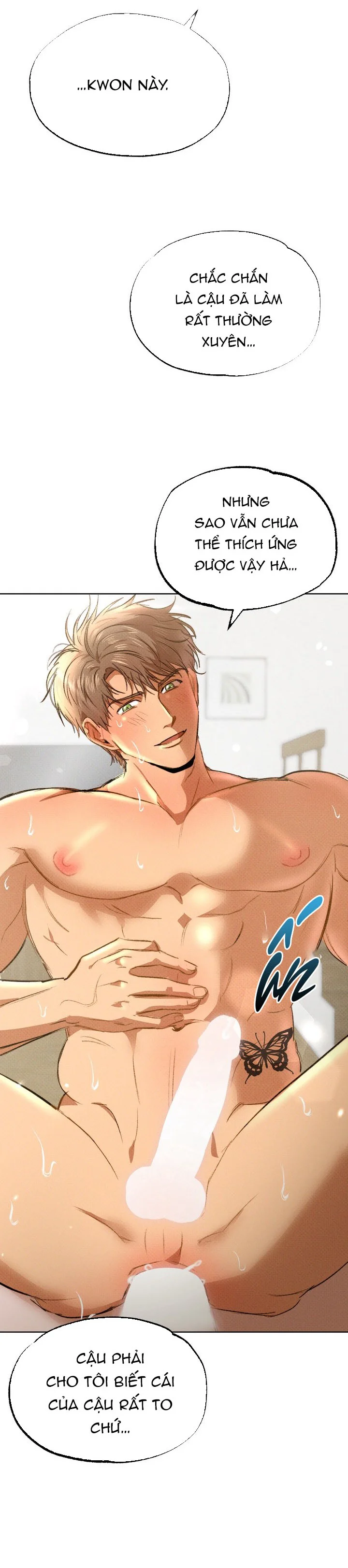 Đọc truyện TUYỂN TẬP NGỰC BỰ, CUNG KHỦ CỦA NHÀ KIM - Chapter 181.9