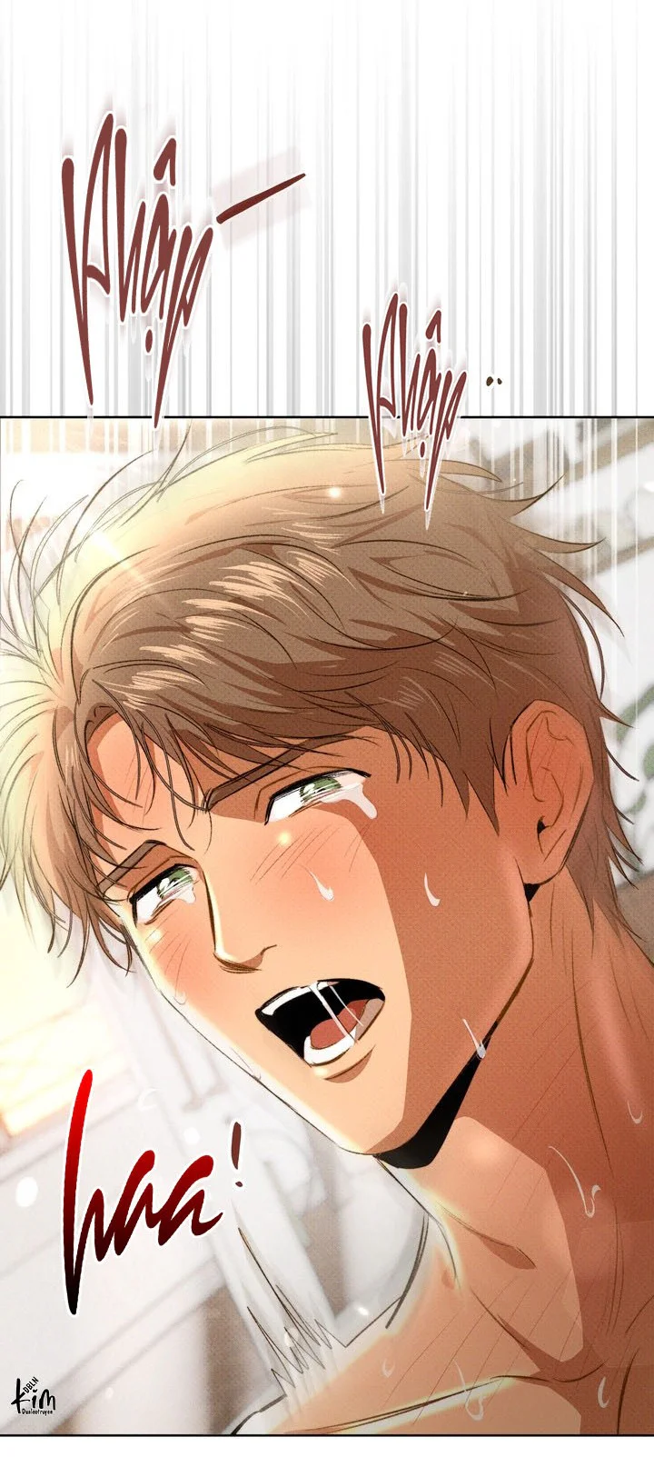 Đọc truyện TUYỂN TẬP NGỰC BỰ, CUNG KHỦ CỦA NHÀ KIM - Chapter 181.9