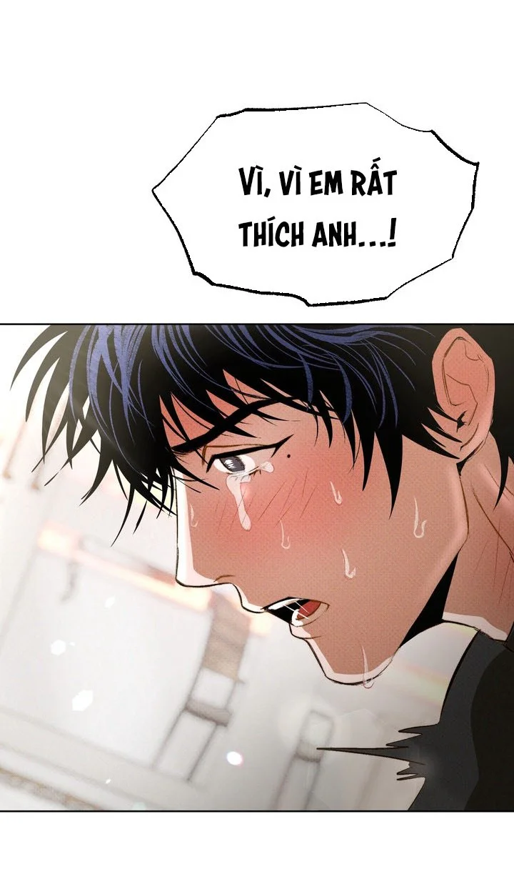 Đọc truyện TUYỂN TẬP NGỰC BỰ, CUNG KHỦ CỦA NHÀ KIM - Chapter 18.9 ôm anh end