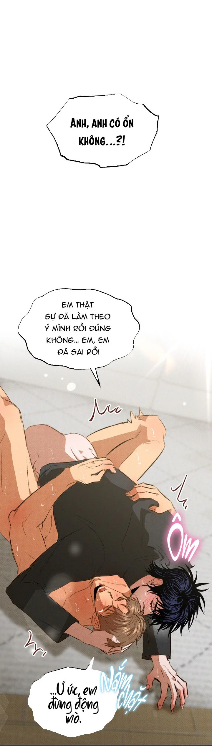 Đọc truyện TUYỂN TẬP NGỰC BỰ, CUNG KHỦ CỦA NHÀ KIM - Chapter 181.9