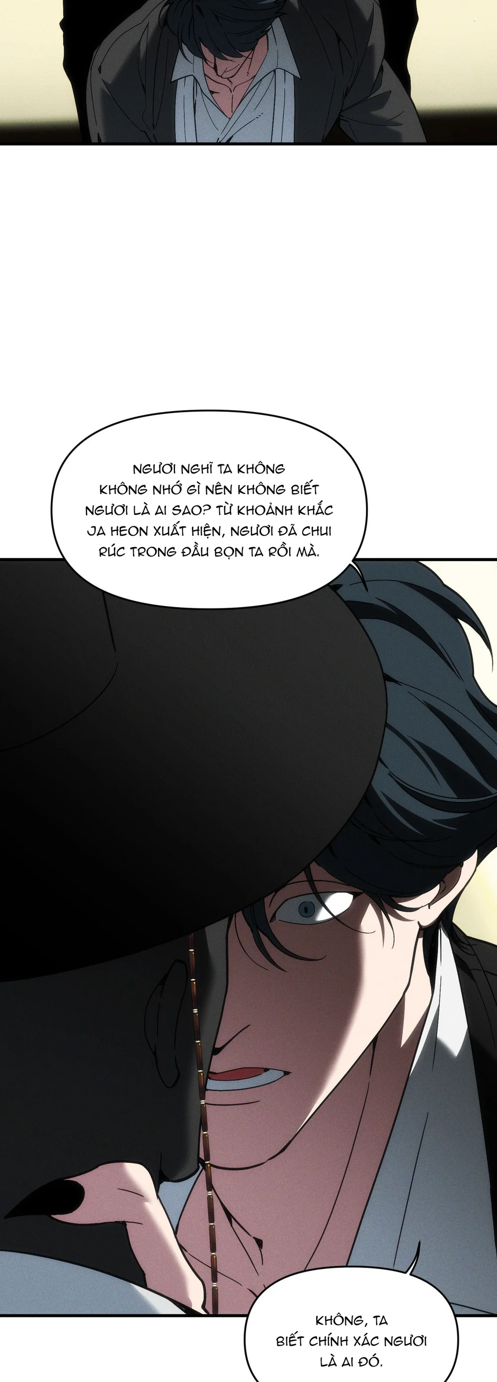 Đọc truyện ANH CHỒNG TẾ PHẨM - Chapter 46