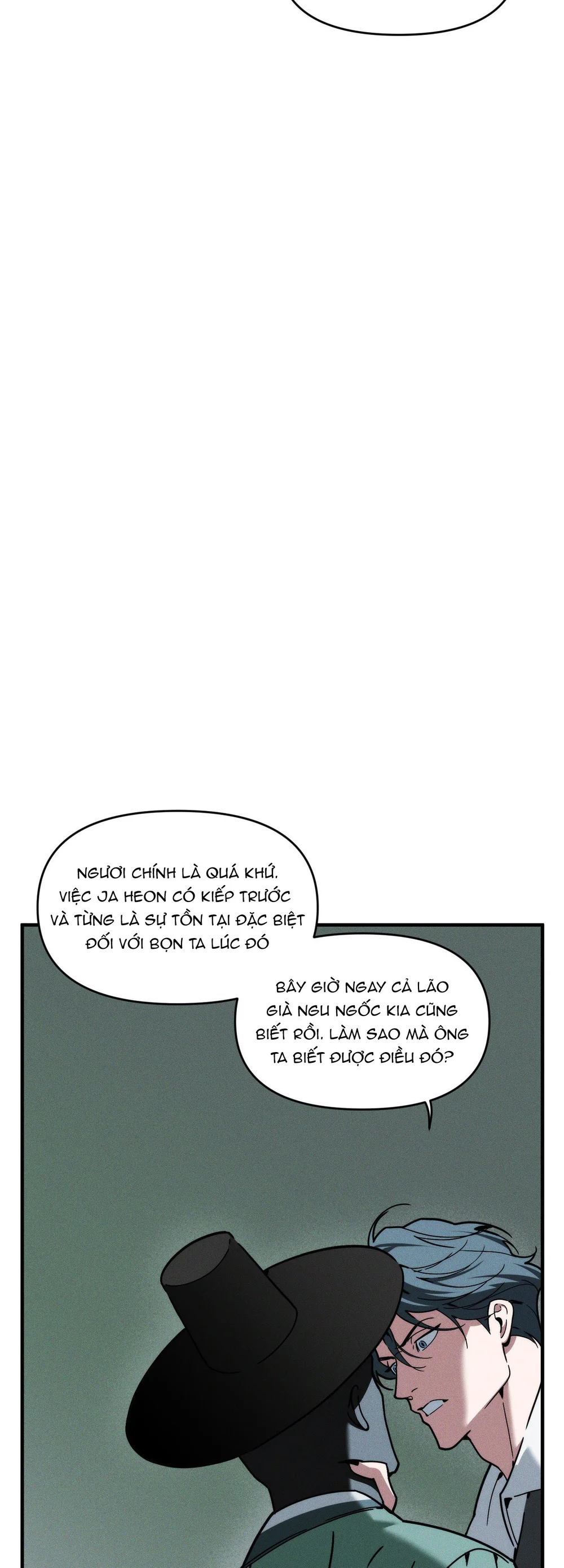 Đọc truyện ANH CHỒNG TẾ PHẨM - Chapter 46