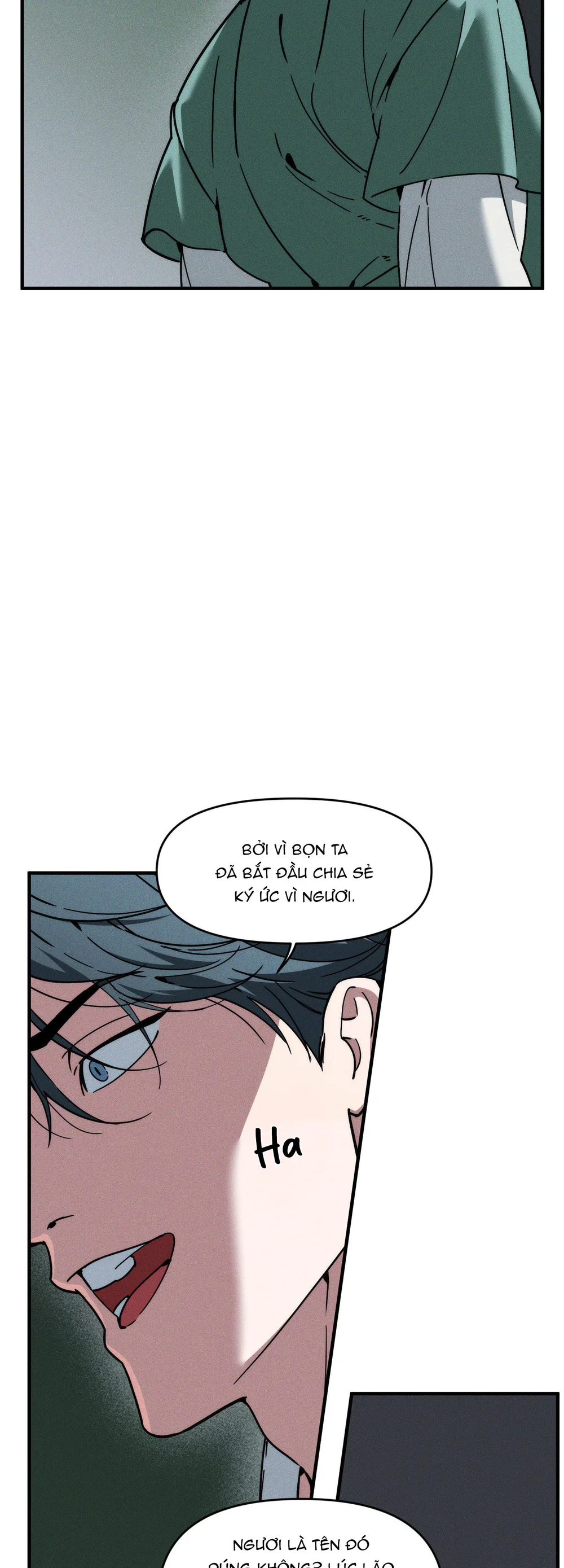 Đọc truyện ANH CHỒNG TẾ PHẨM - Chapter 46