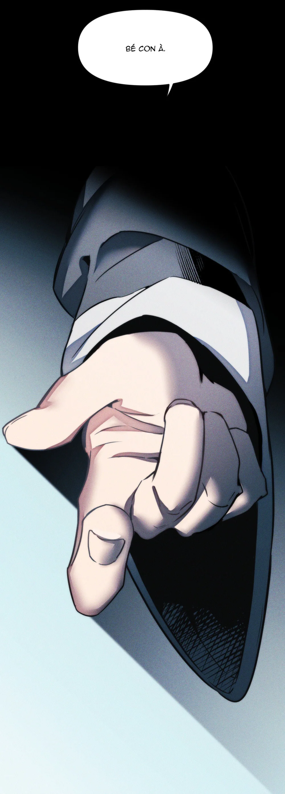 Đọc truyện ANH CHỒNG TẾ PHẨM - Chapter 46