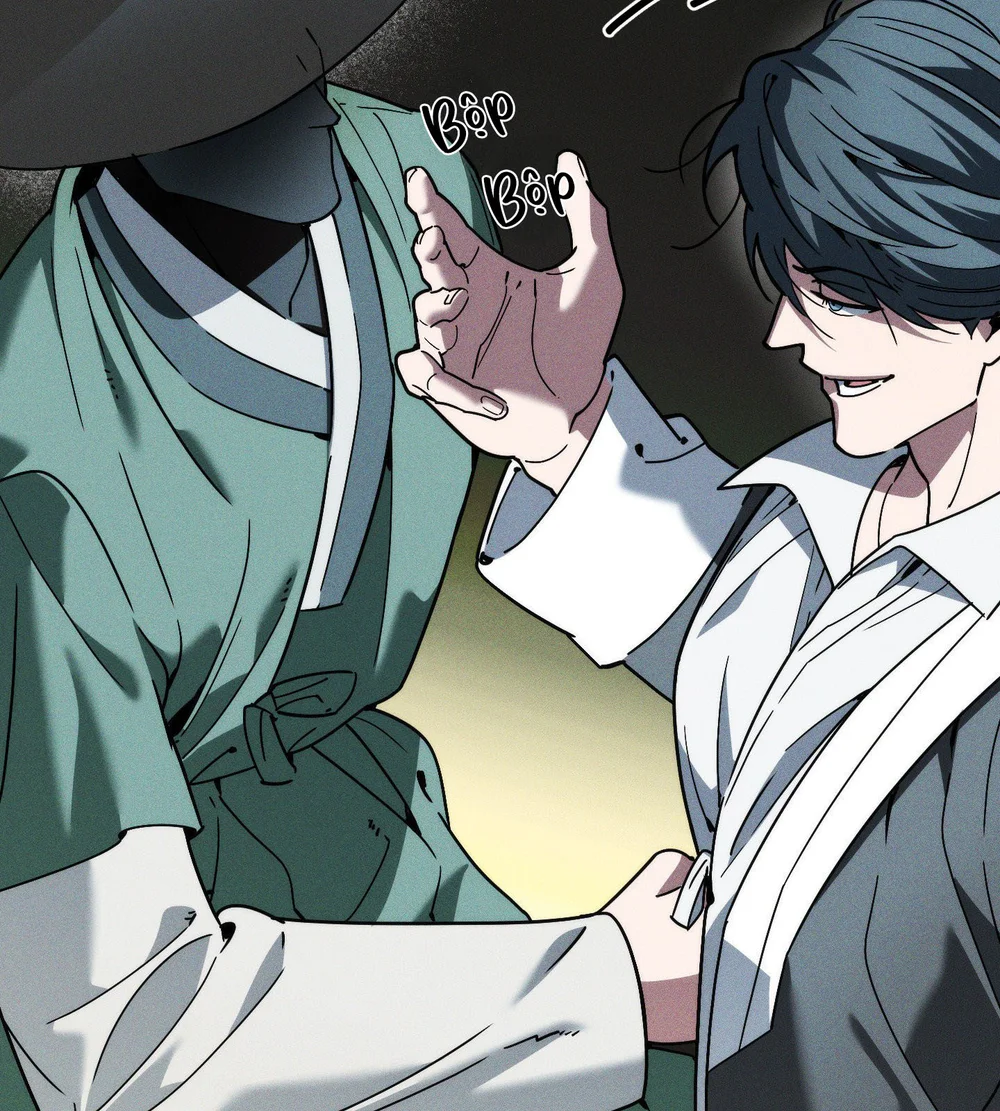 Đọc truyện ANH CHỒNG TẾ PHẨM - Chapter 46