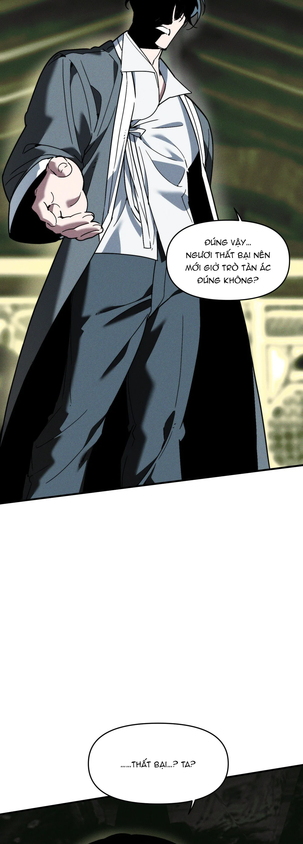 Đọc truyện ANH CHỒNG TẾ PHẨM - Chapter 46