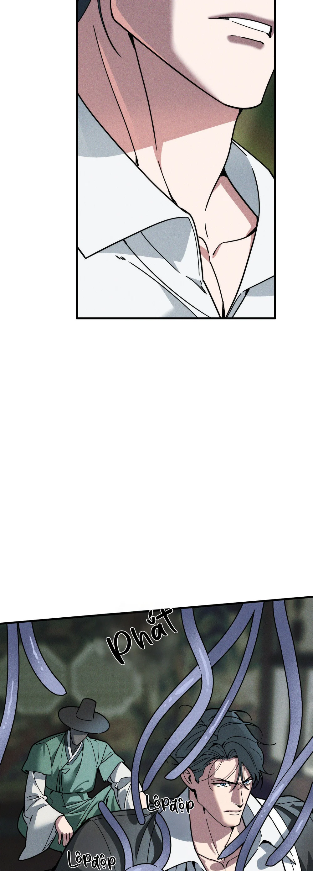 Đọc truyện ANH CHỒNG TẾ PHẨM - Chapter 46