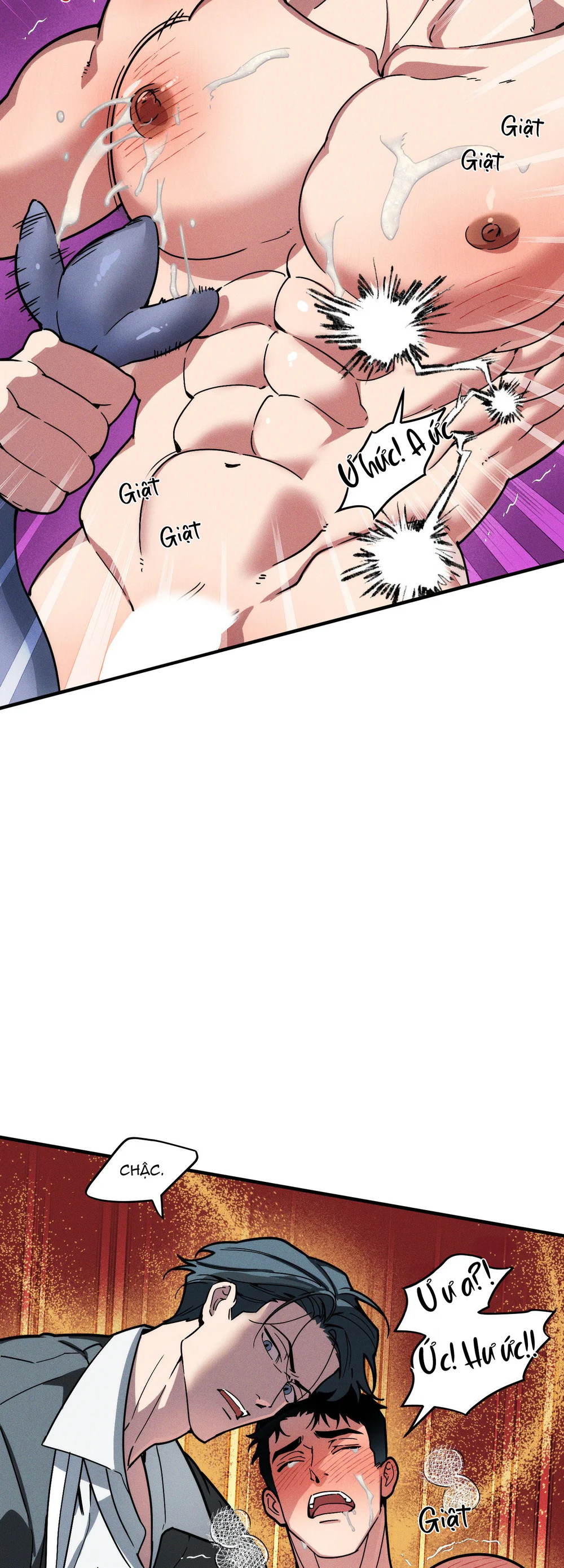 Đọc truyện ANH CHỒNG TẾ PHẨM - Chapter 46