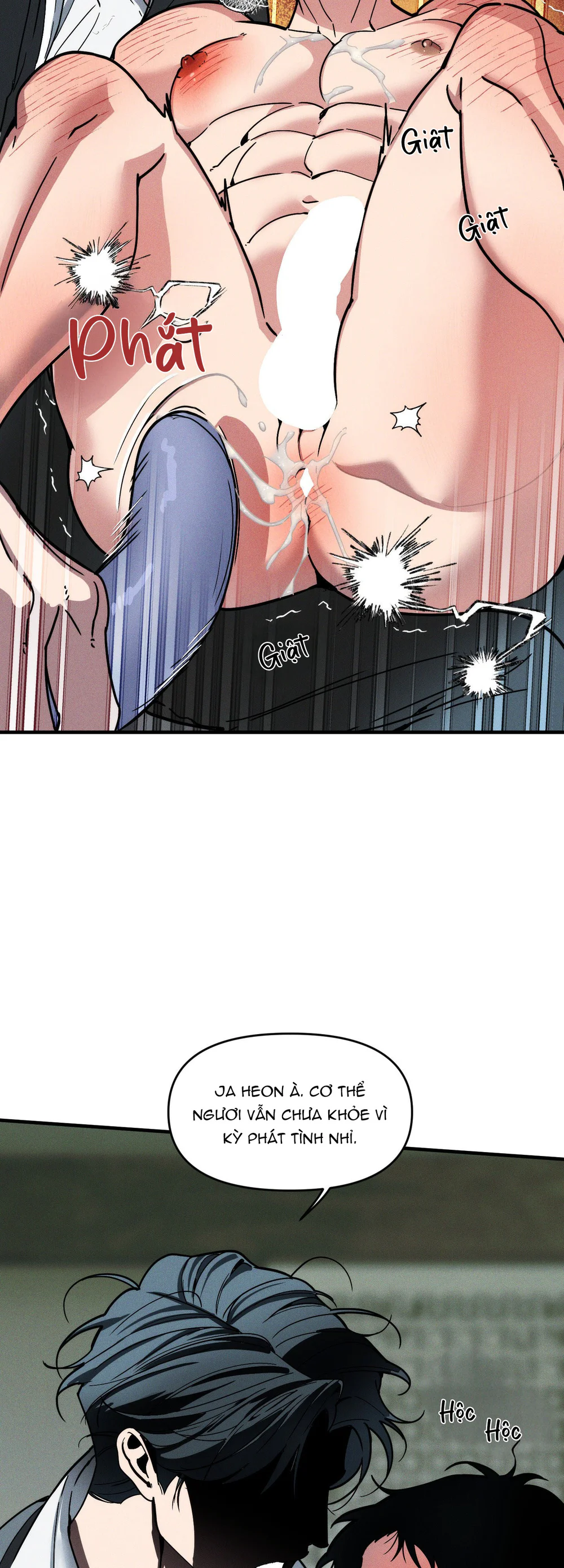 Đọc truyện ANH CHỒNG TẾ PHẨM - Chapter 46