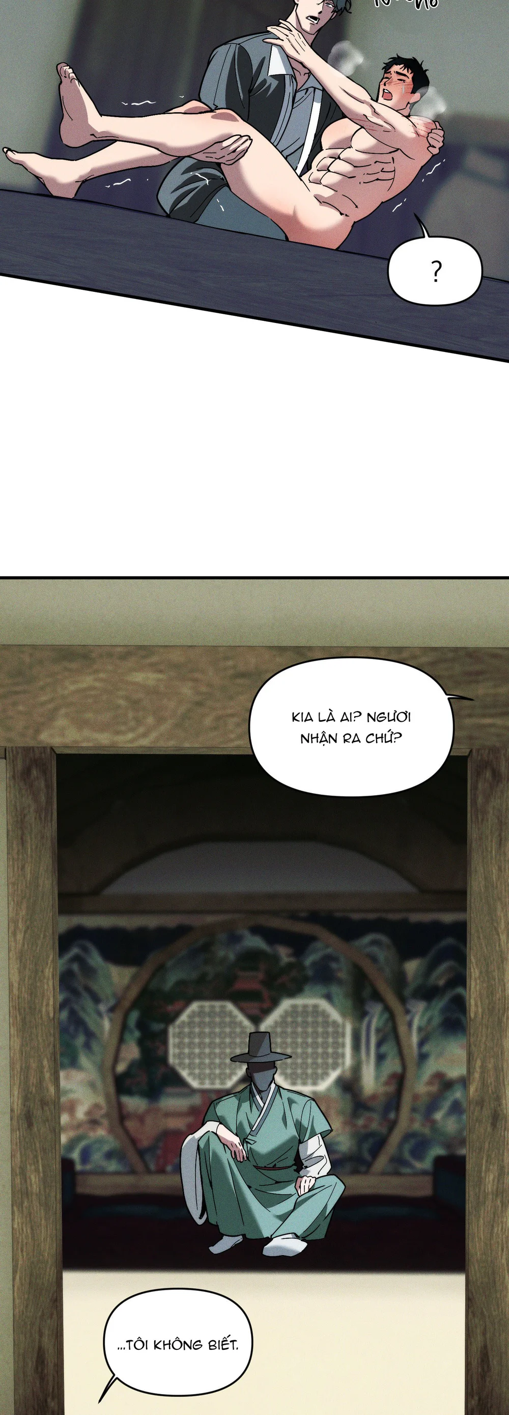 Đọc truyện ANH CHỒNG TẾ PHẨM - Chapter 46