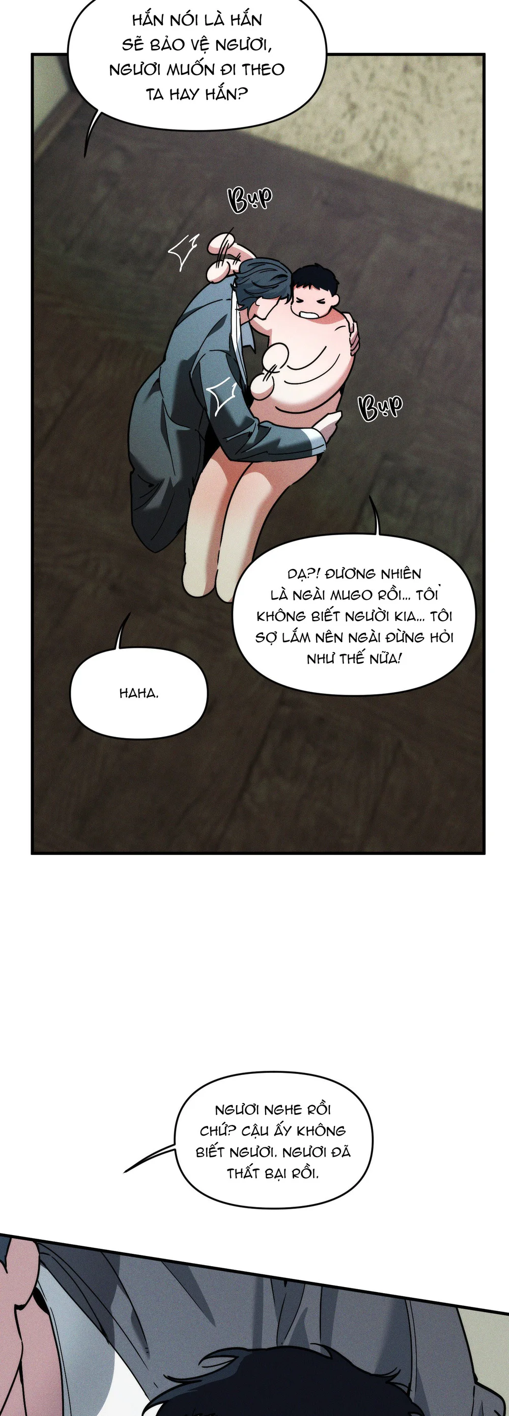 Đọc truyện ANH CHỒNG TẾ PHẨM - Chapter 46