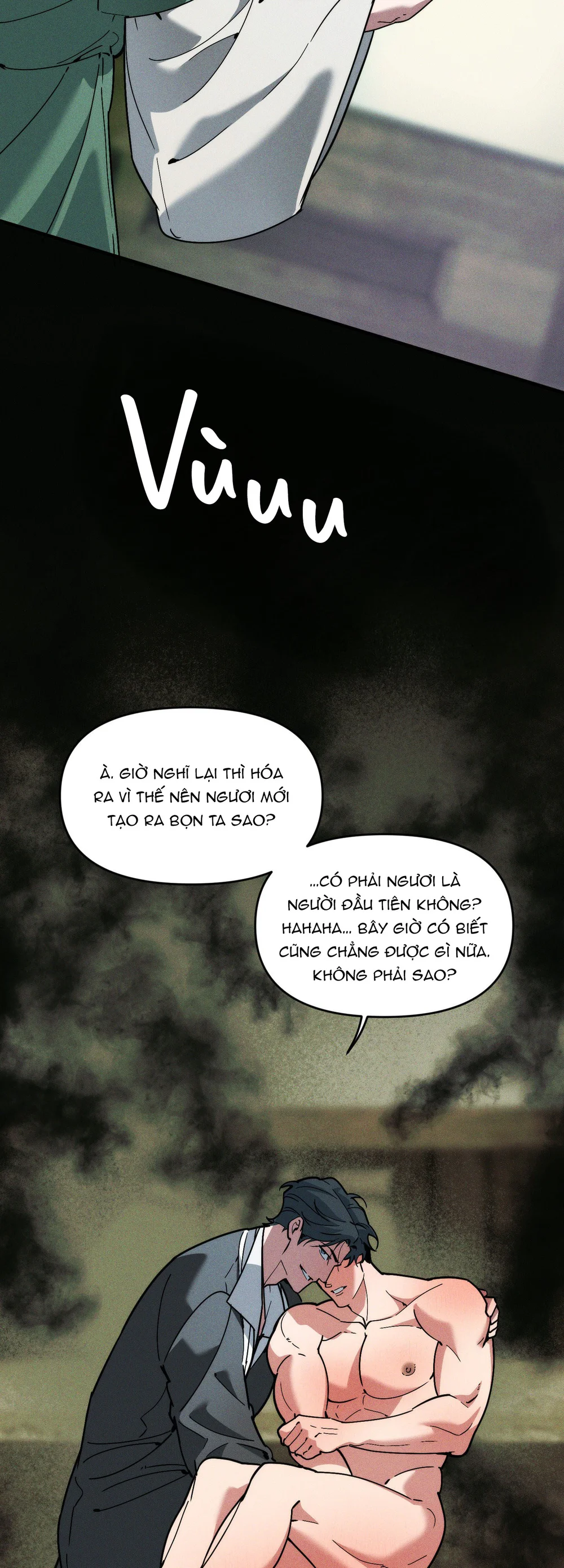 Đọc truyện ANH CHỒNG TẾ PHẨM - Chapter 46