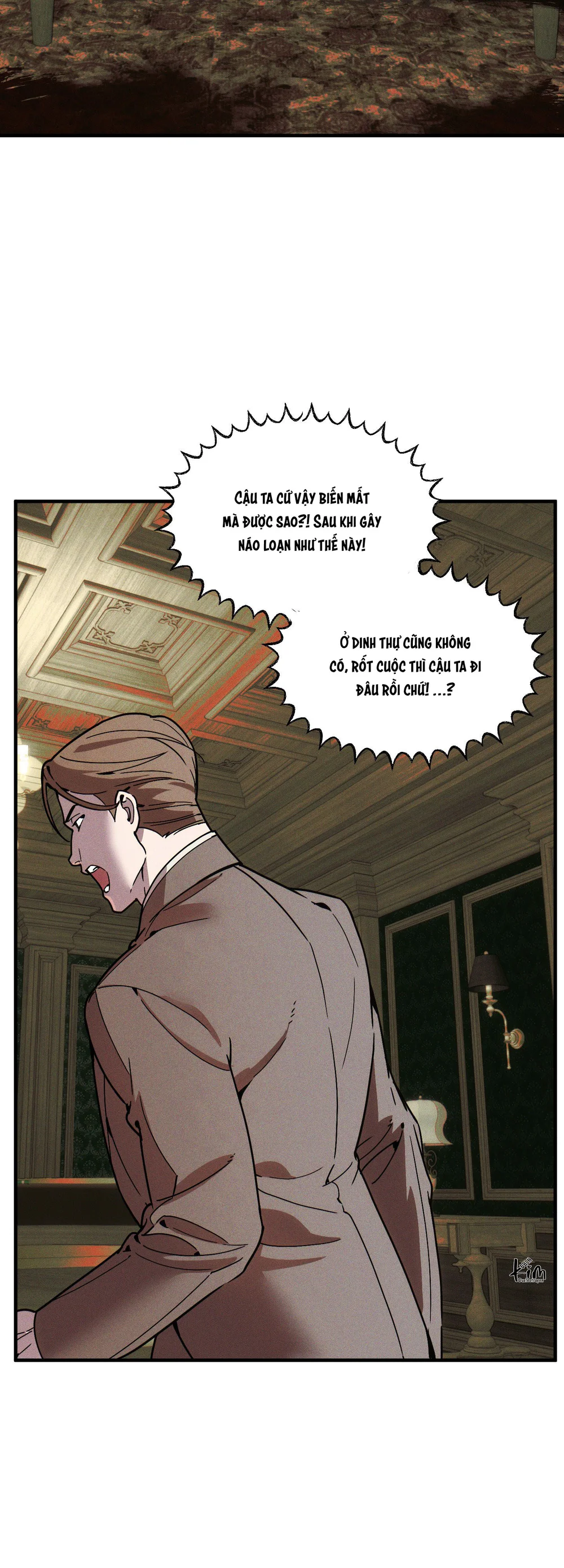 Đọc truyện ANH CHỒNG TẾ PHẨM - Chapter 46