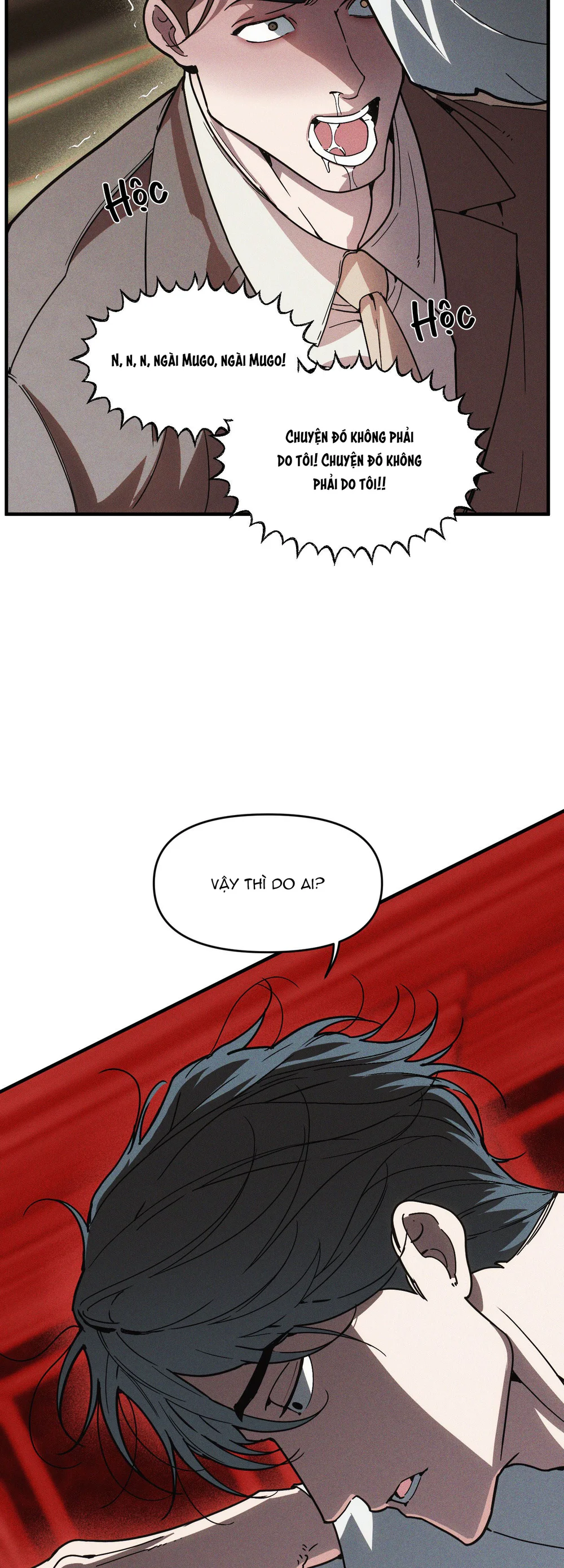 Đọc truyện ANH CHỒNG TẾ PHẨM - Chapter 46