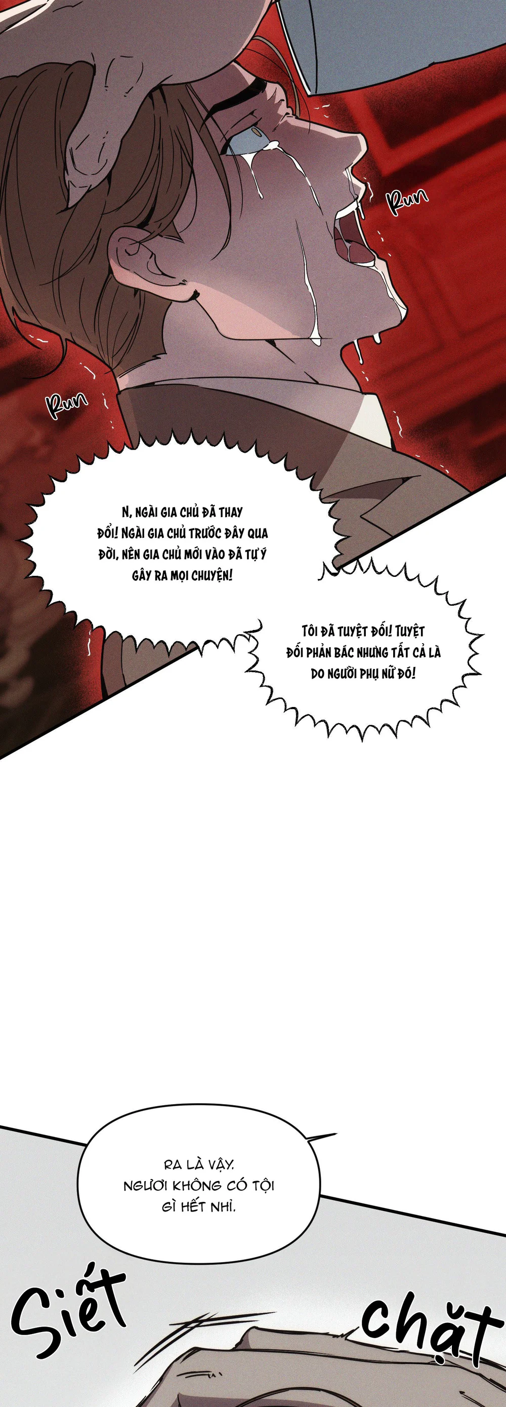 Đọc truyện ANH CHỒNG TẾ PHẨM - Chapter 46