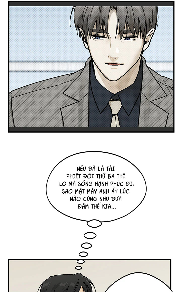 Đọc truyện OFFICE HERO - Chapter 3