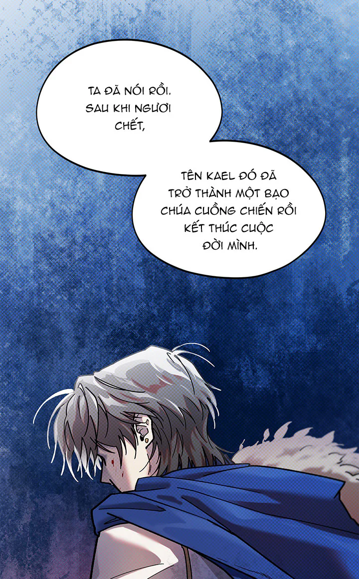 Đọc truyện OFFICE HERO - Chapter 3
