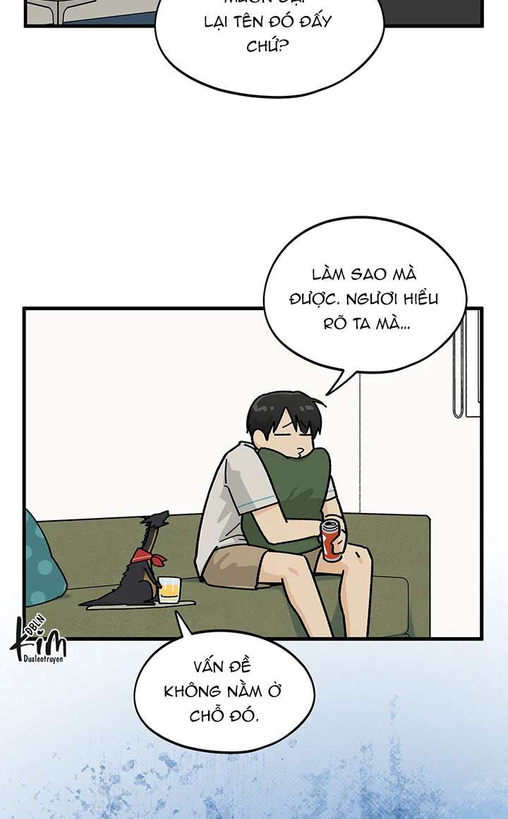 Đọc truyện OFFICE HERO - Chapter 3