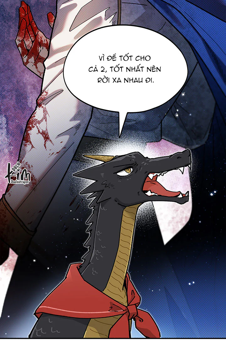 Đọc truyện OFFICE HERO - Chapter 3