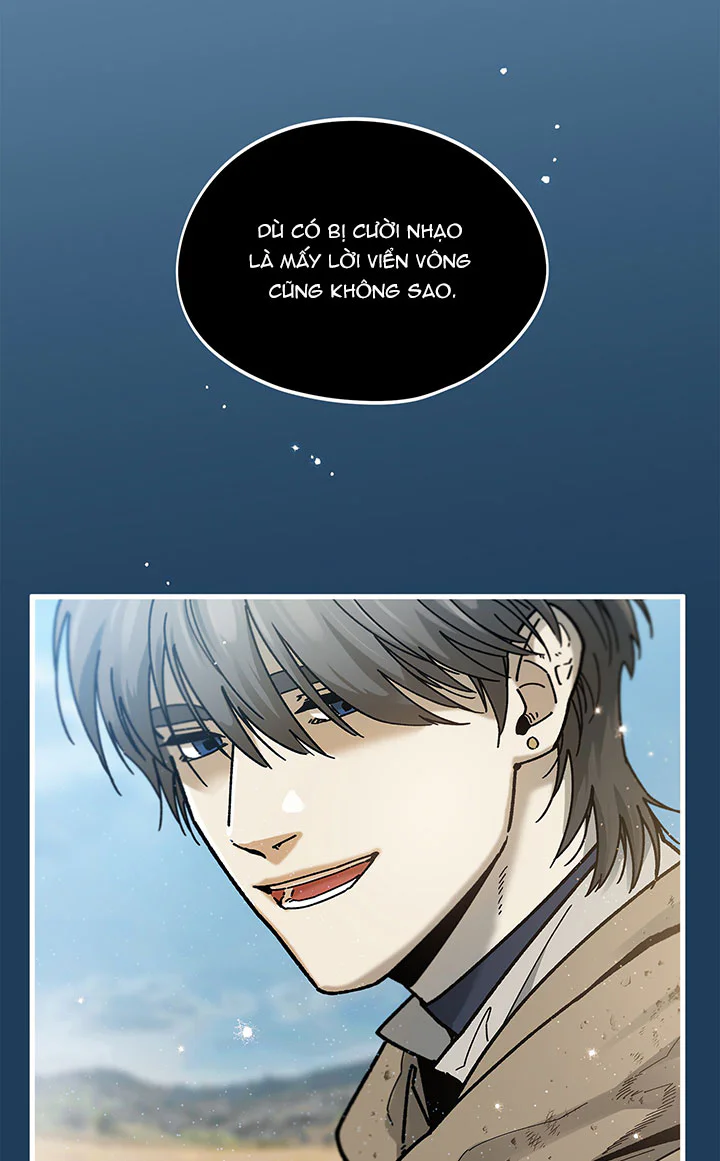 Đọc truyện OFFICE HERO - Chapter 3