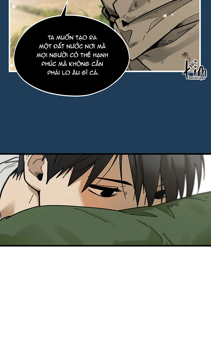 Đọc truyện OFFICE HERO - Chapter 3