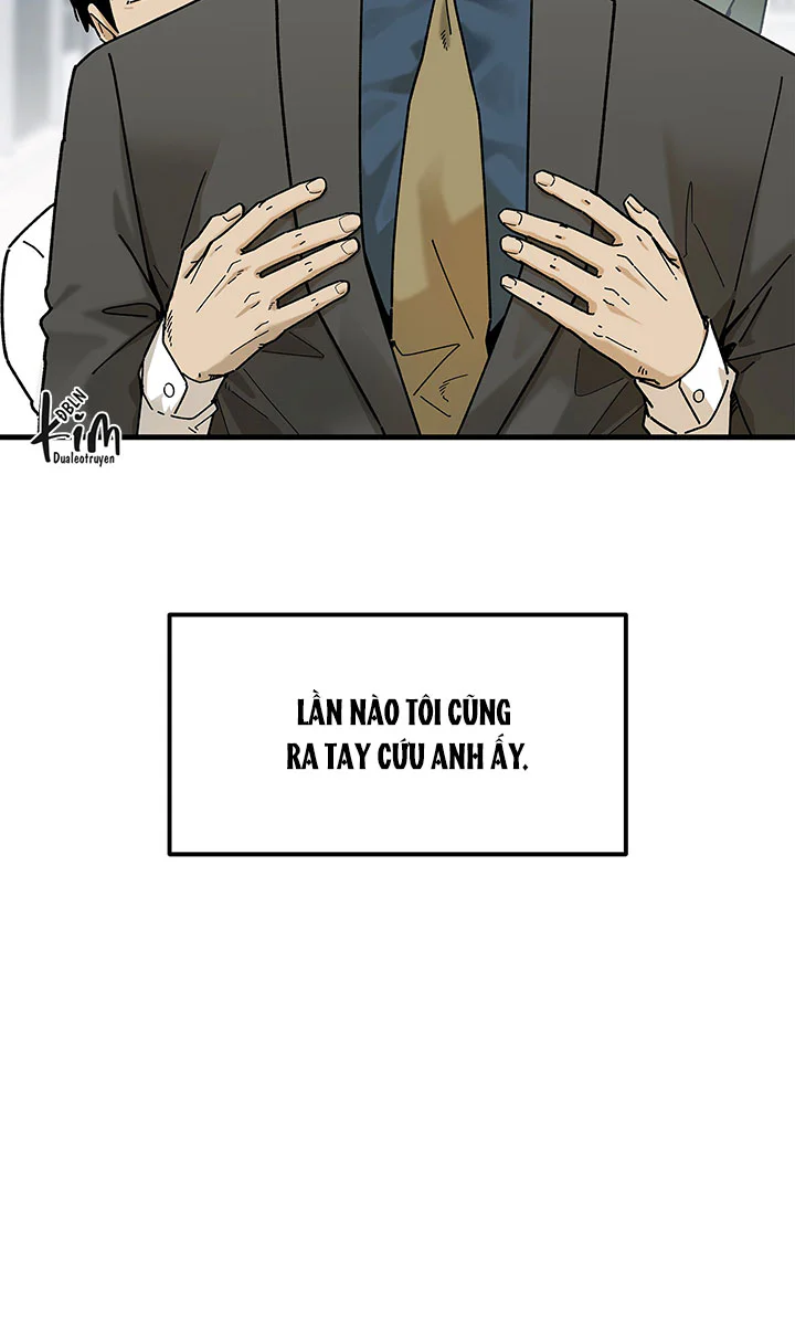 Đọc truyện OFFICE HERO - Chapter 3