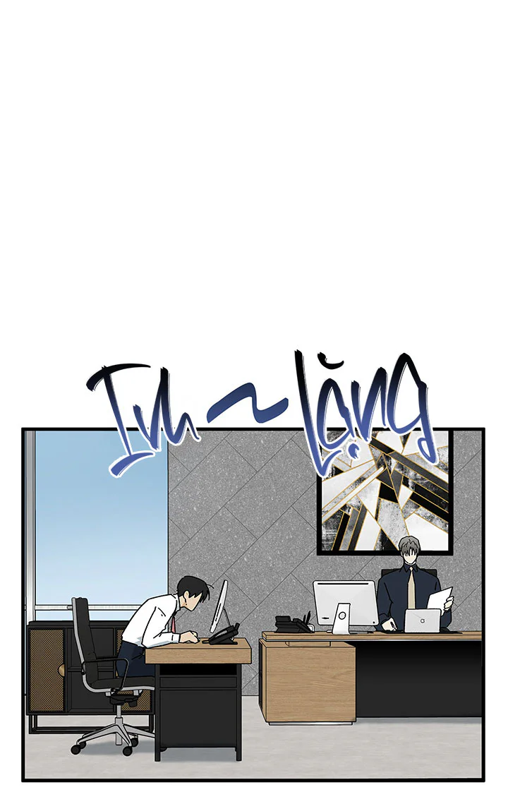 Đọc truyện OFFICE HERO - Chapter 3