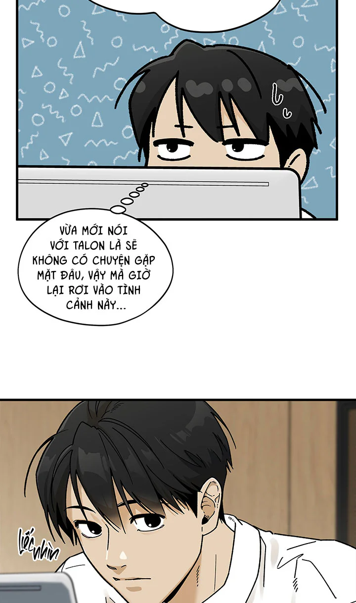 Đọc truyện OFFICE HERO - Chapter 3