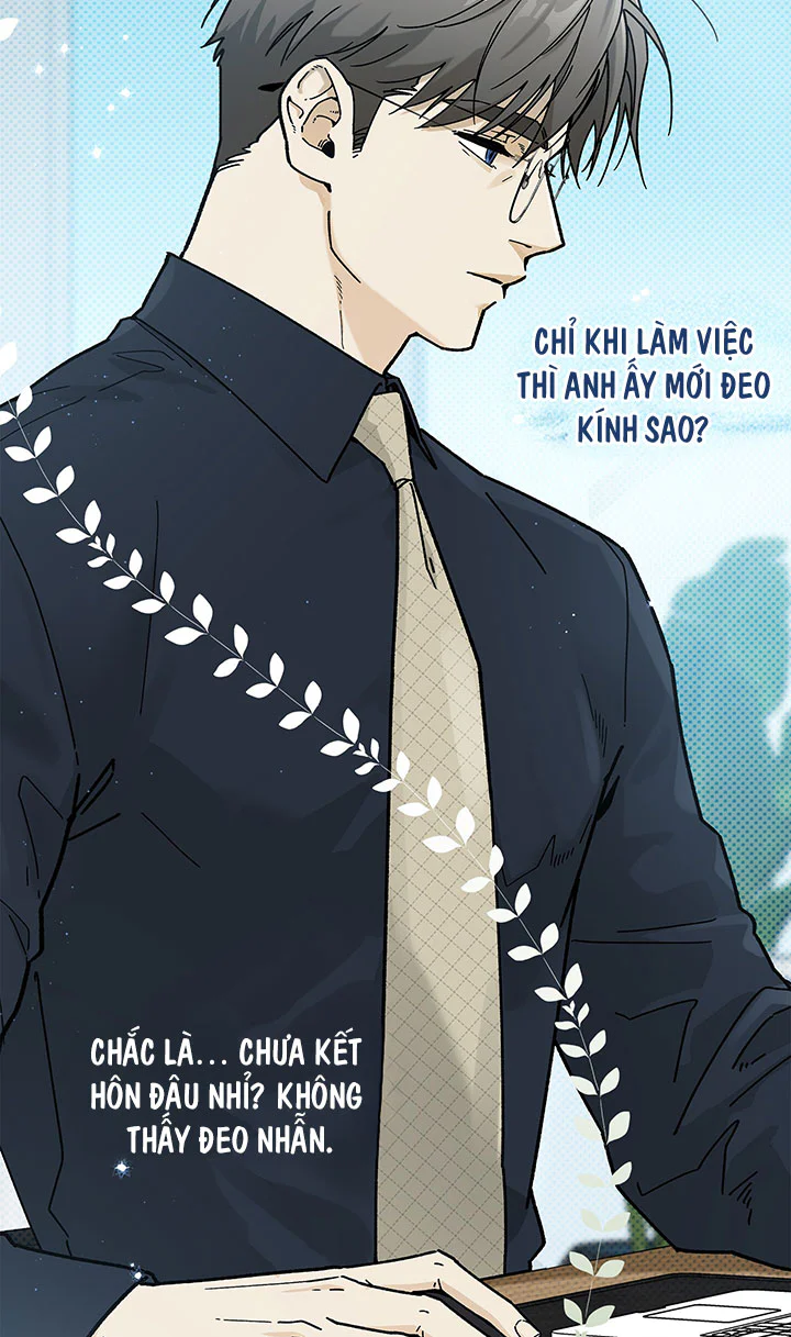 Đọc truyện OFFICE HERO - Chapter 3