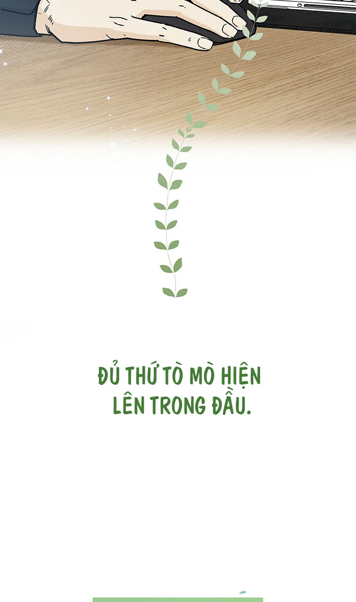 Đọc truyện OFFICE HERO - Chapter 3