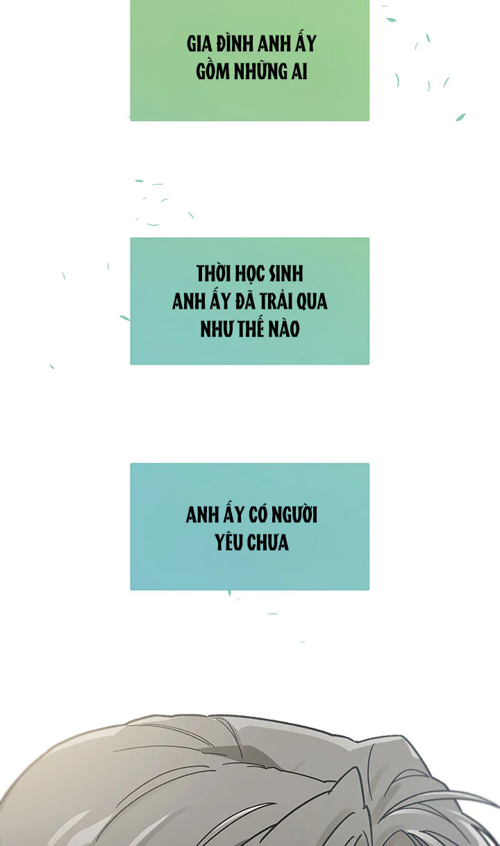 Đọc truyện OFFICE HERO - Chapter 3