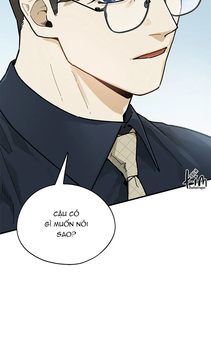 Đọc truyện OFFICE HERO - Chapter 3