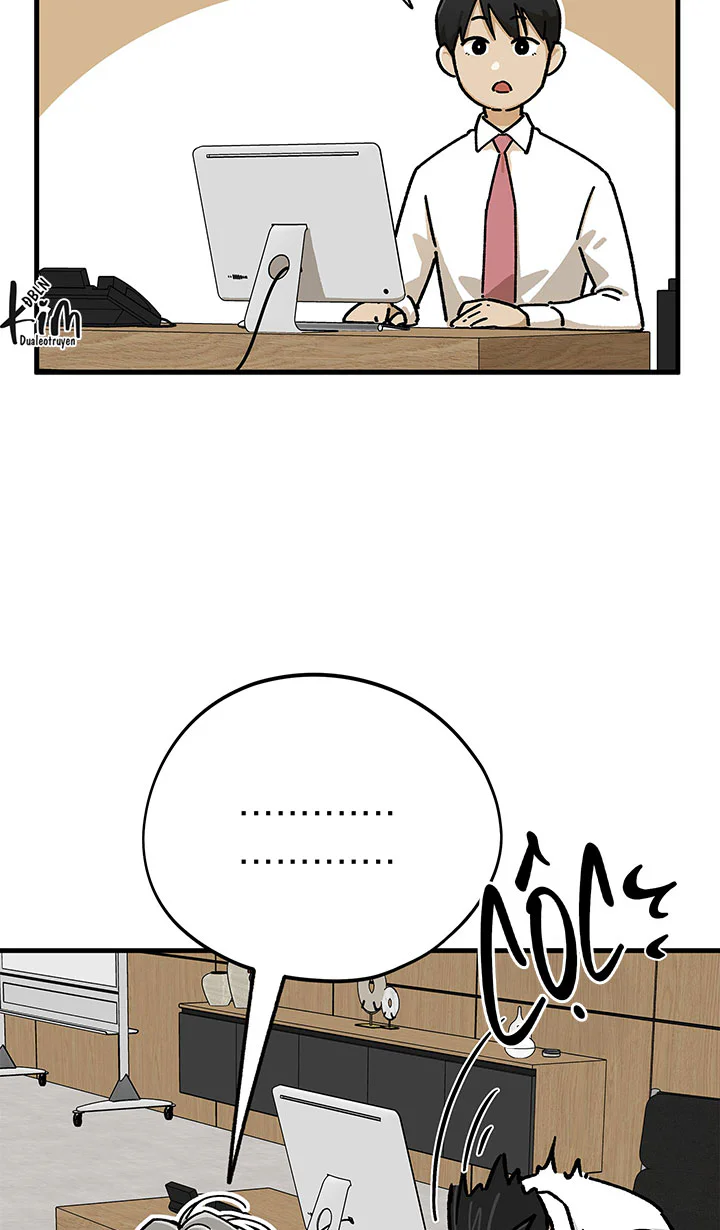 Đọc truyện OFFICE HERO - Chapter 3