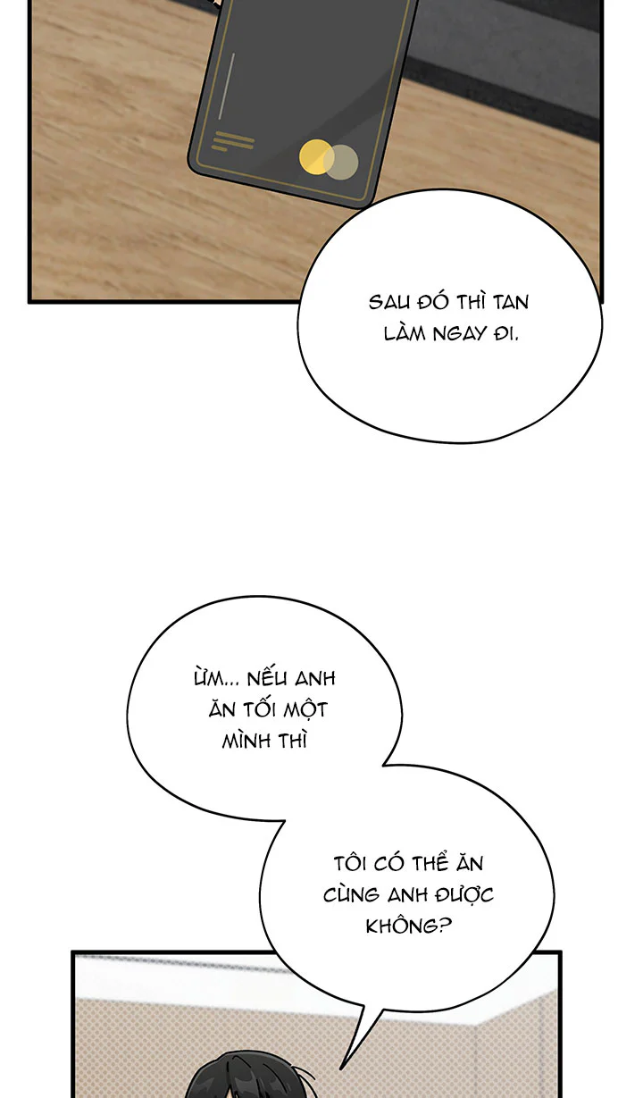 Đọc truyện OFFICE HERO - Chapter 3